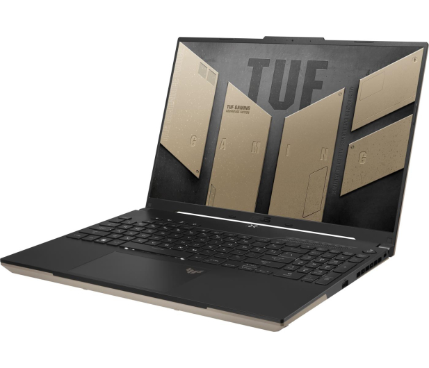 ASUS TUF Gaming A16 Adv. Edition R7-7735HS/16GB/1TB/W11 RX7600S - 1117478 - zdjęcie 3